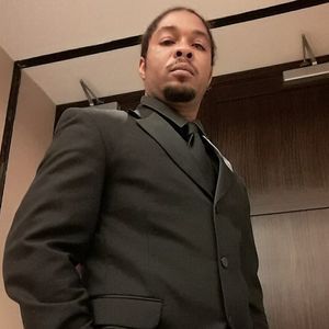 Meet your Posher, Francois